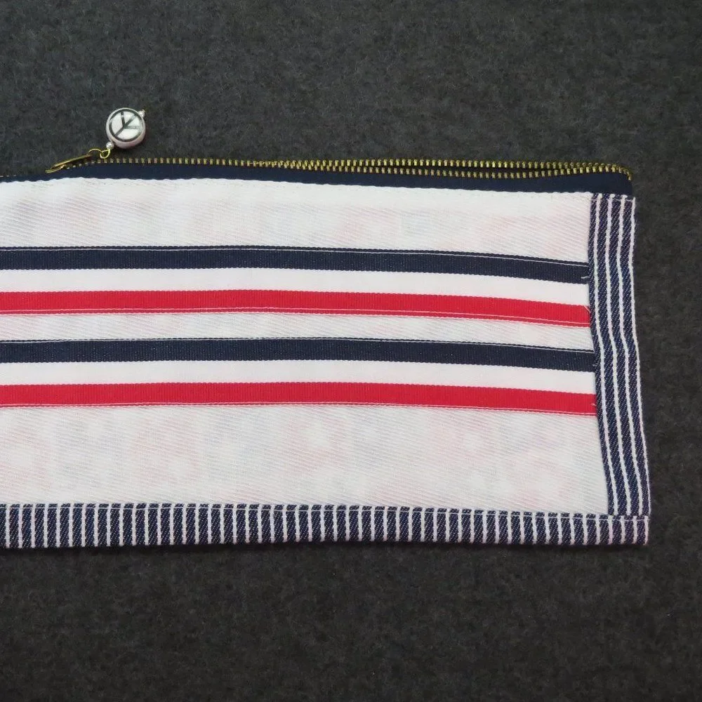 Hand Crafted fully lined